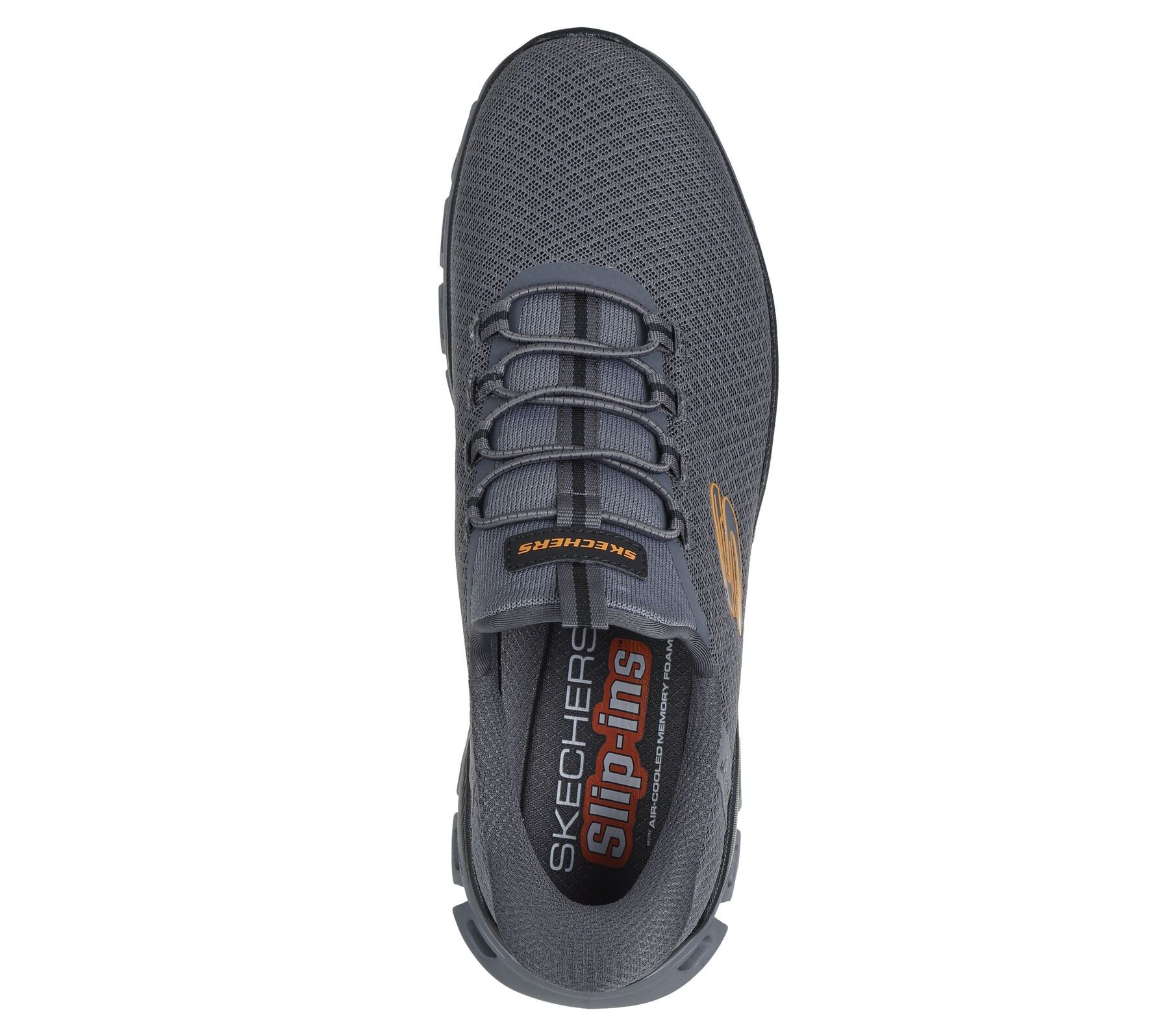 Skechers Men's Slip-ins: Glide-Step - Noxus Shoe