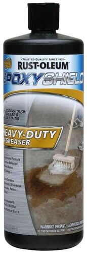 Heavy Duty Degreaser