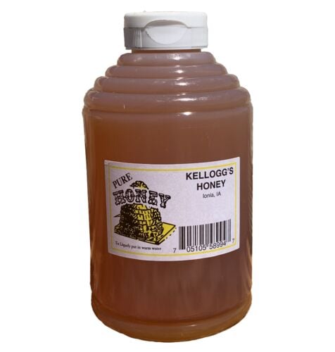 Pure Honey -  32 Oz
