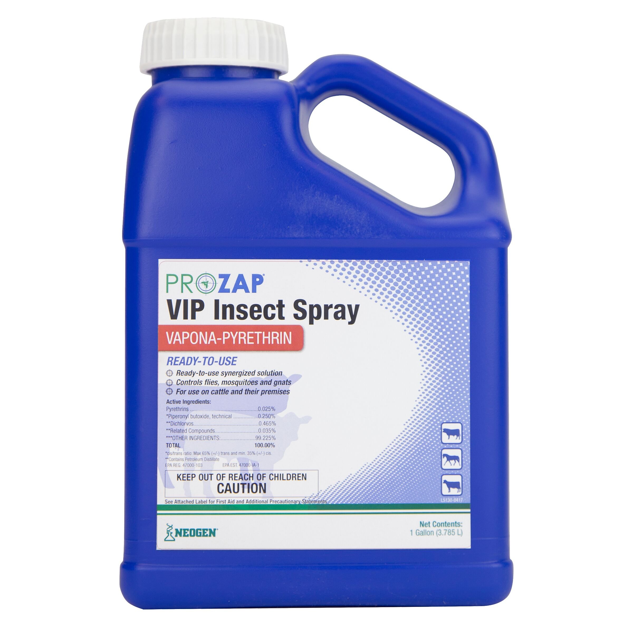 VIP Insect Spray