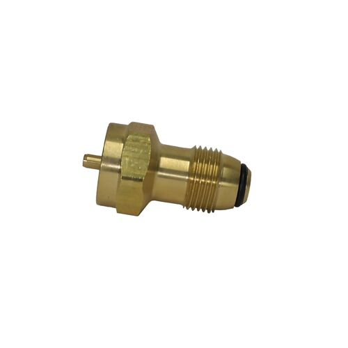 Propane Tank Refill Adaptor
