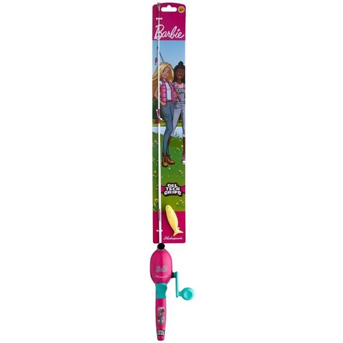 Mattel Barbie Beginner Kit