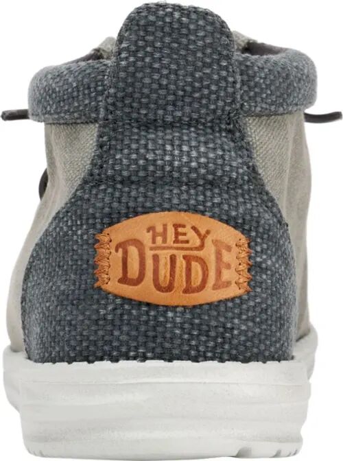 Men's Wally Salt N Stone Mid Boots