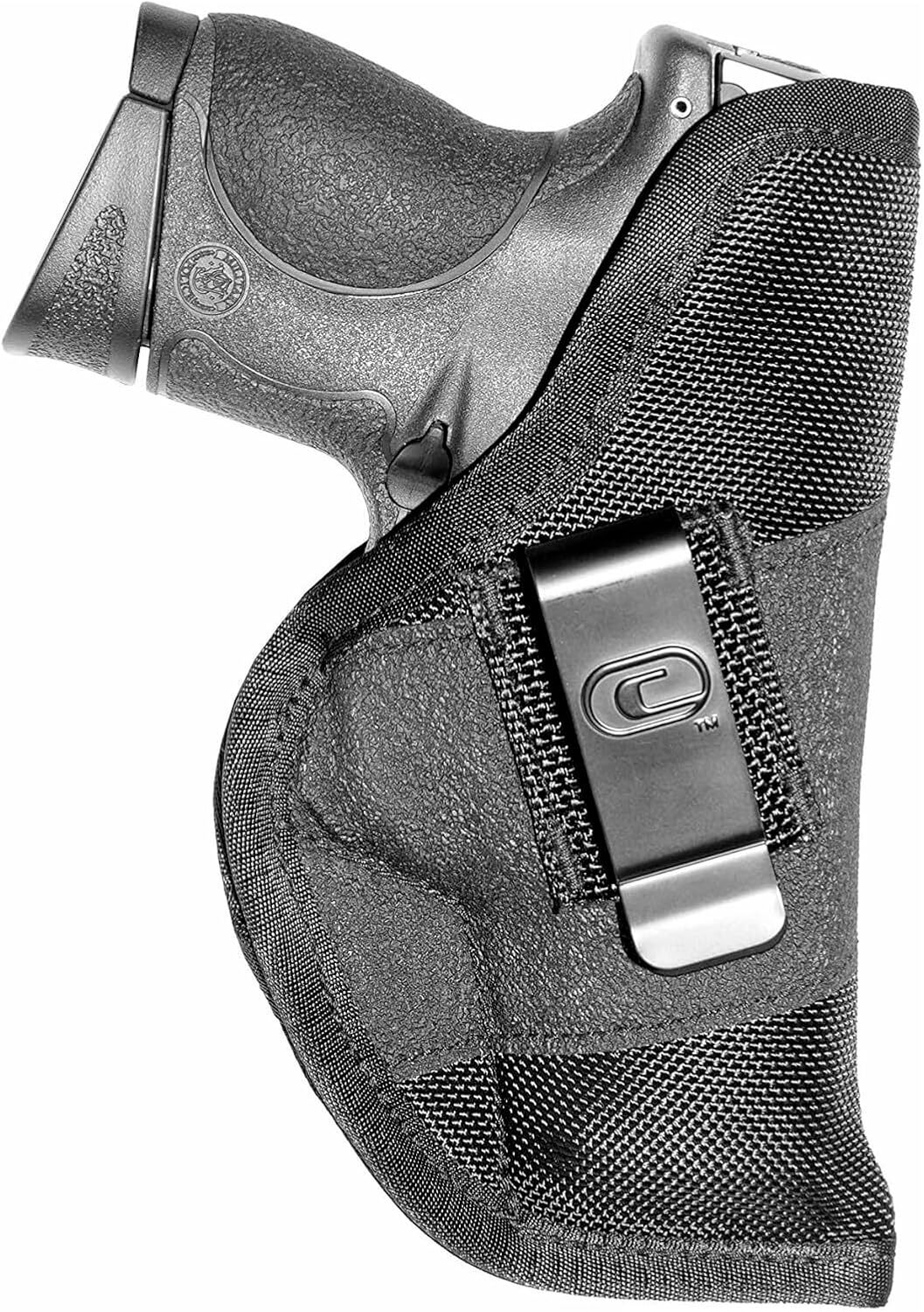 The Grip Clip Conceal-Carry Holster