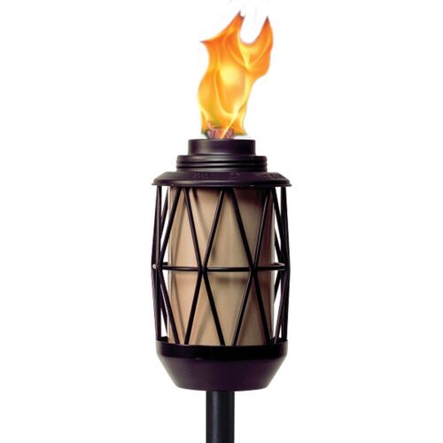 BiteFighter Black Metal 64.25" Torch