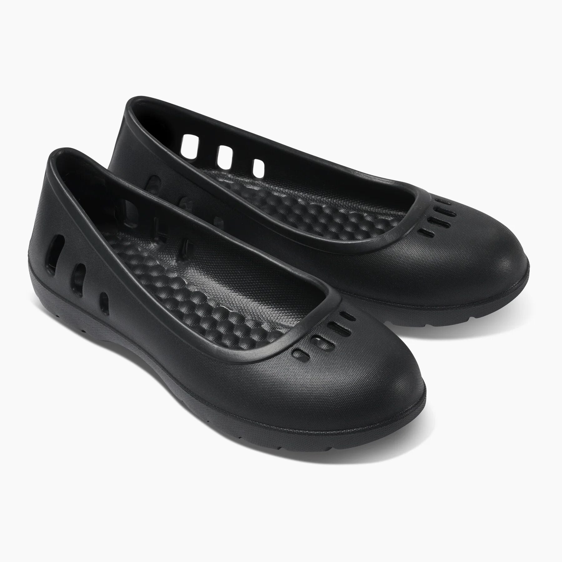 Women's Studio Flat Shoes