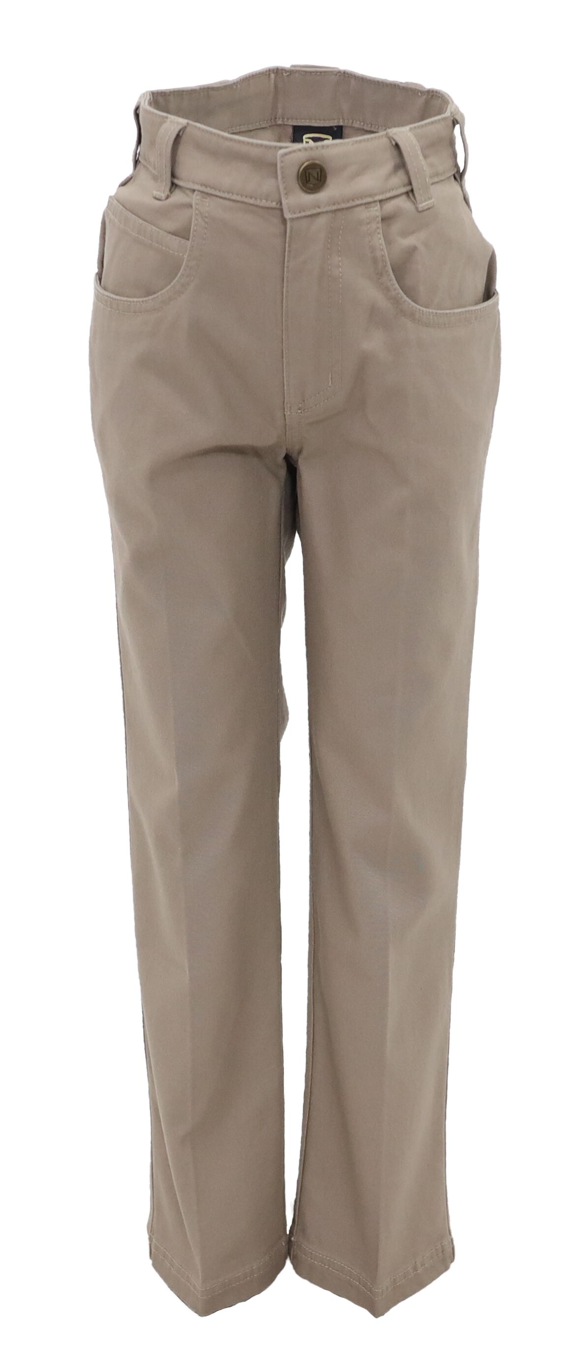 Kids' The Best Darn Flex 5 Pocket Pant