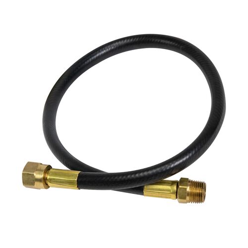22" Propane Replacement BBQ Hose