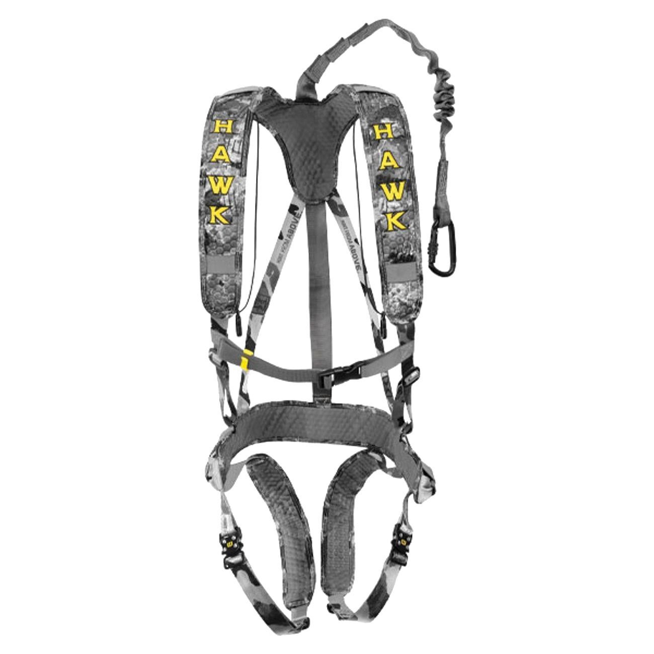Hawk Hunting Elevate Harness