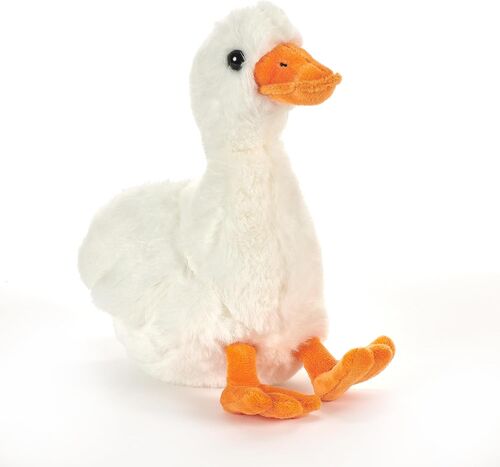 Zoologee Wild Onez Duck Plush - 9"