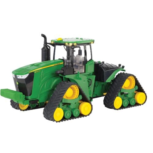 1:16 Scale Big Farm John Deere 9RX Tractor