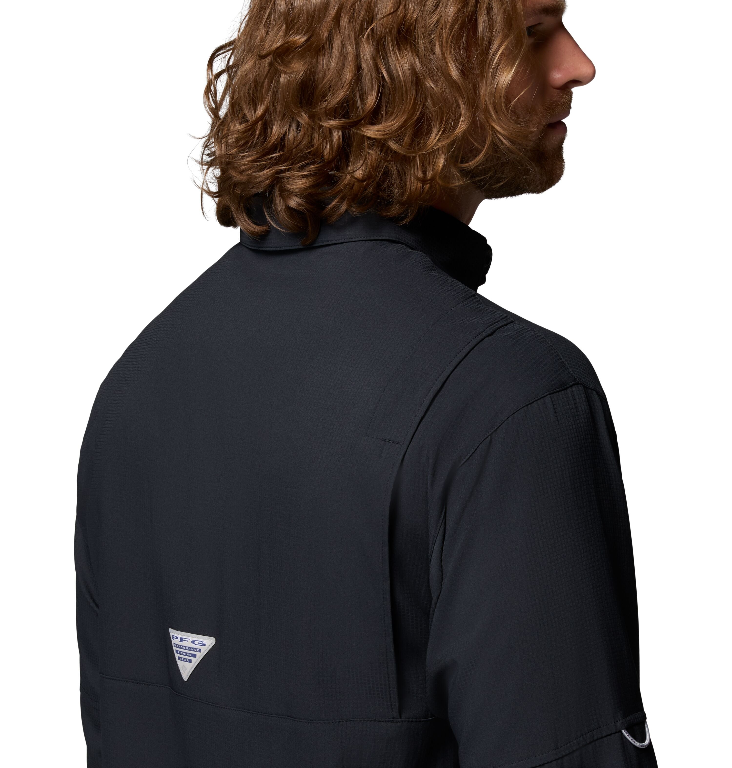 Men's PFG Tamiami II Long Sleeve Shirt