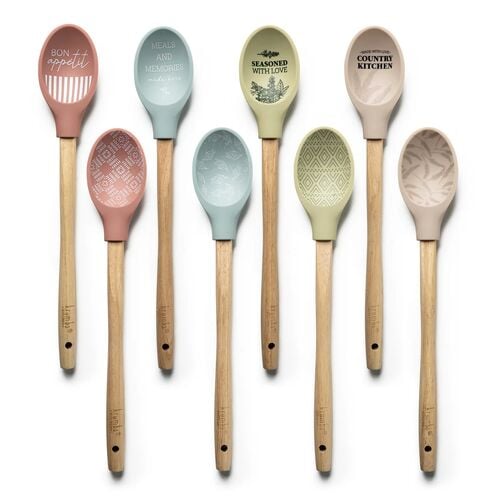Farmhouse Spoon - Assorted