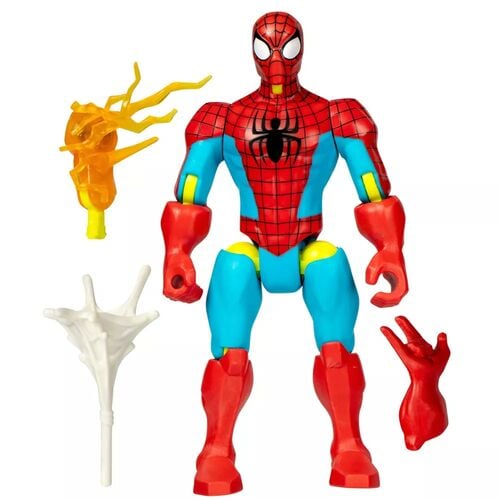 MixMashers Marvel Spiderman