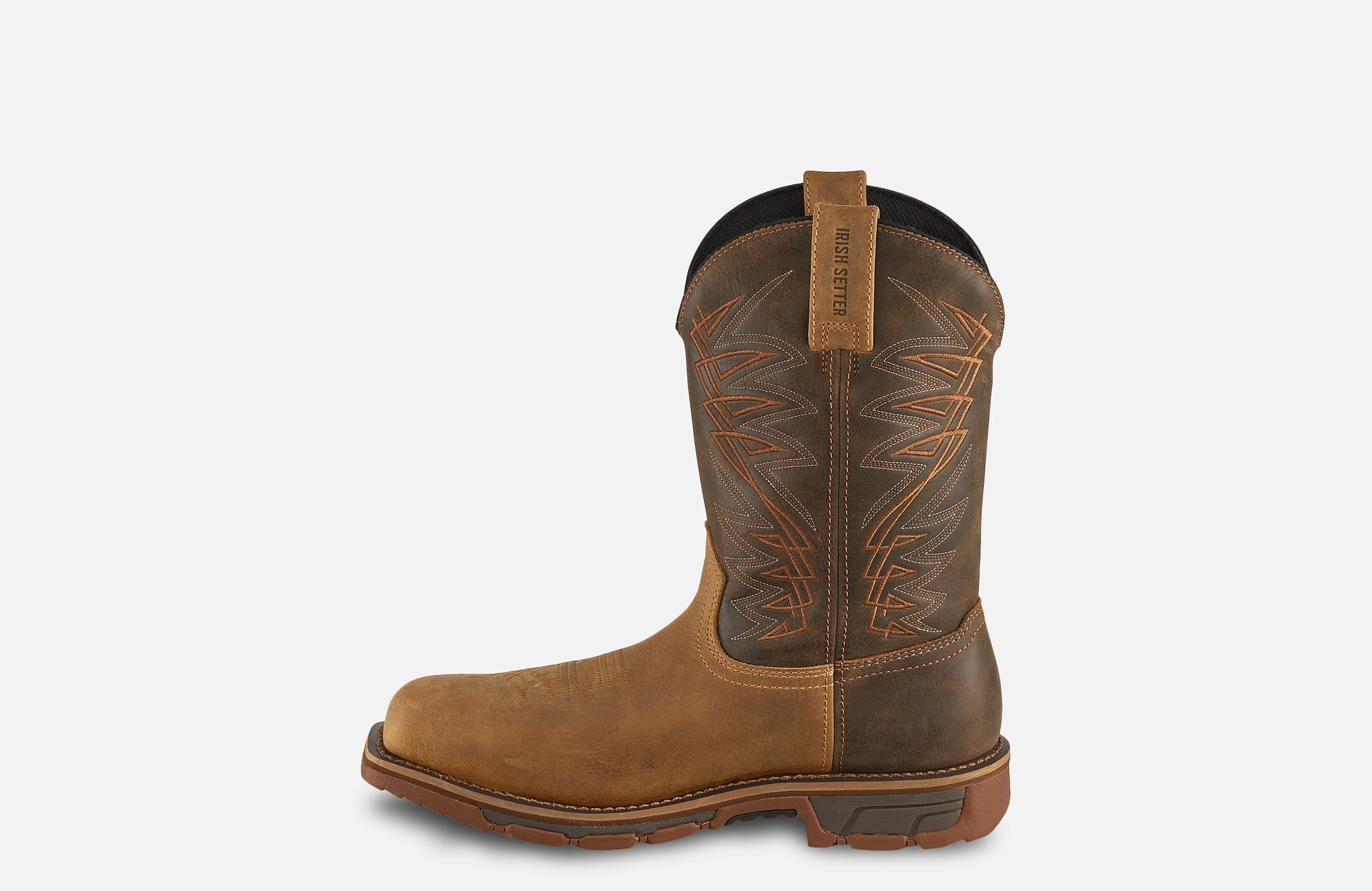 Irish Setter Men's Marshall 83912 11