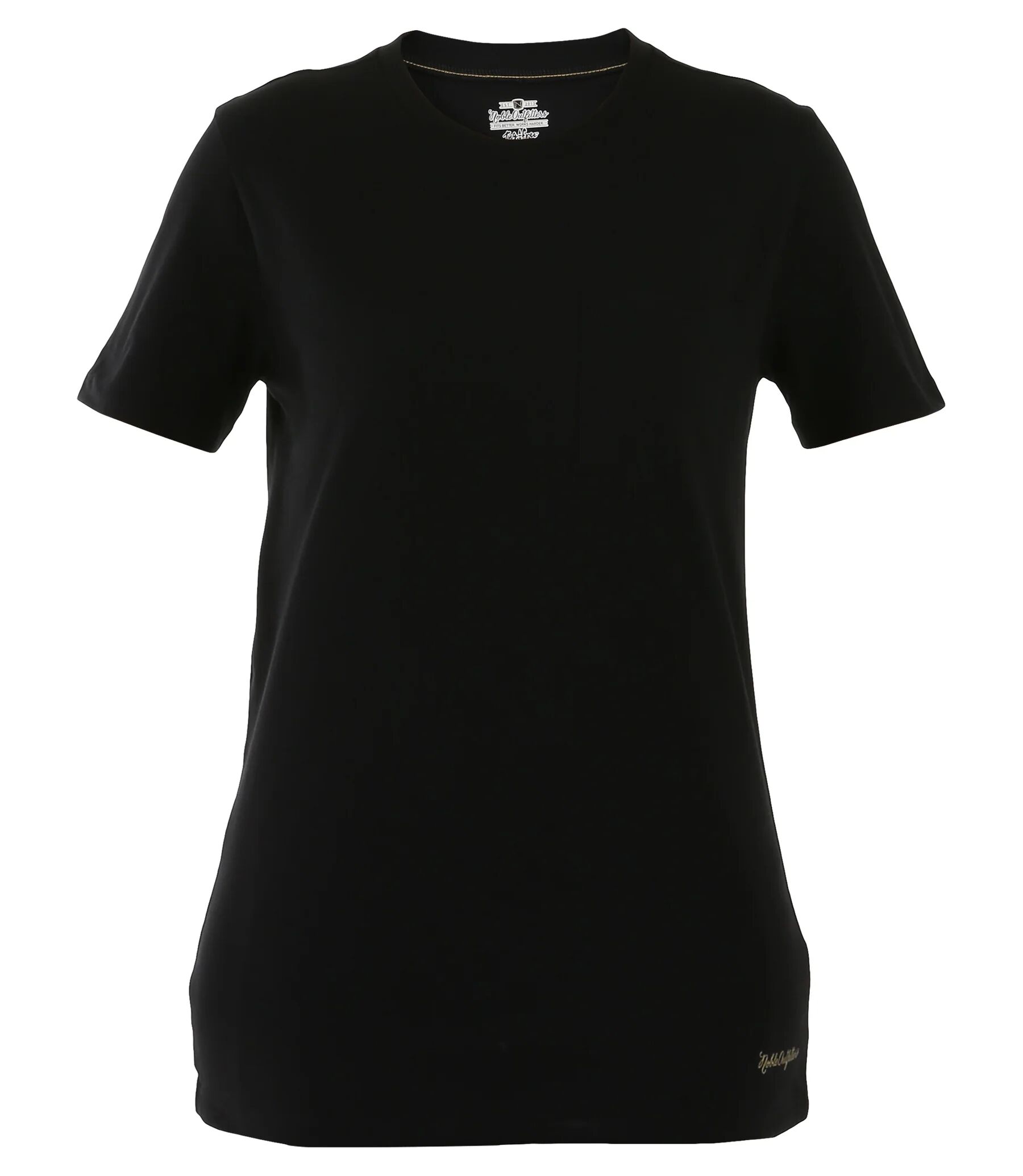 Women's The Best Dang Short Sleeve Pocket Tee