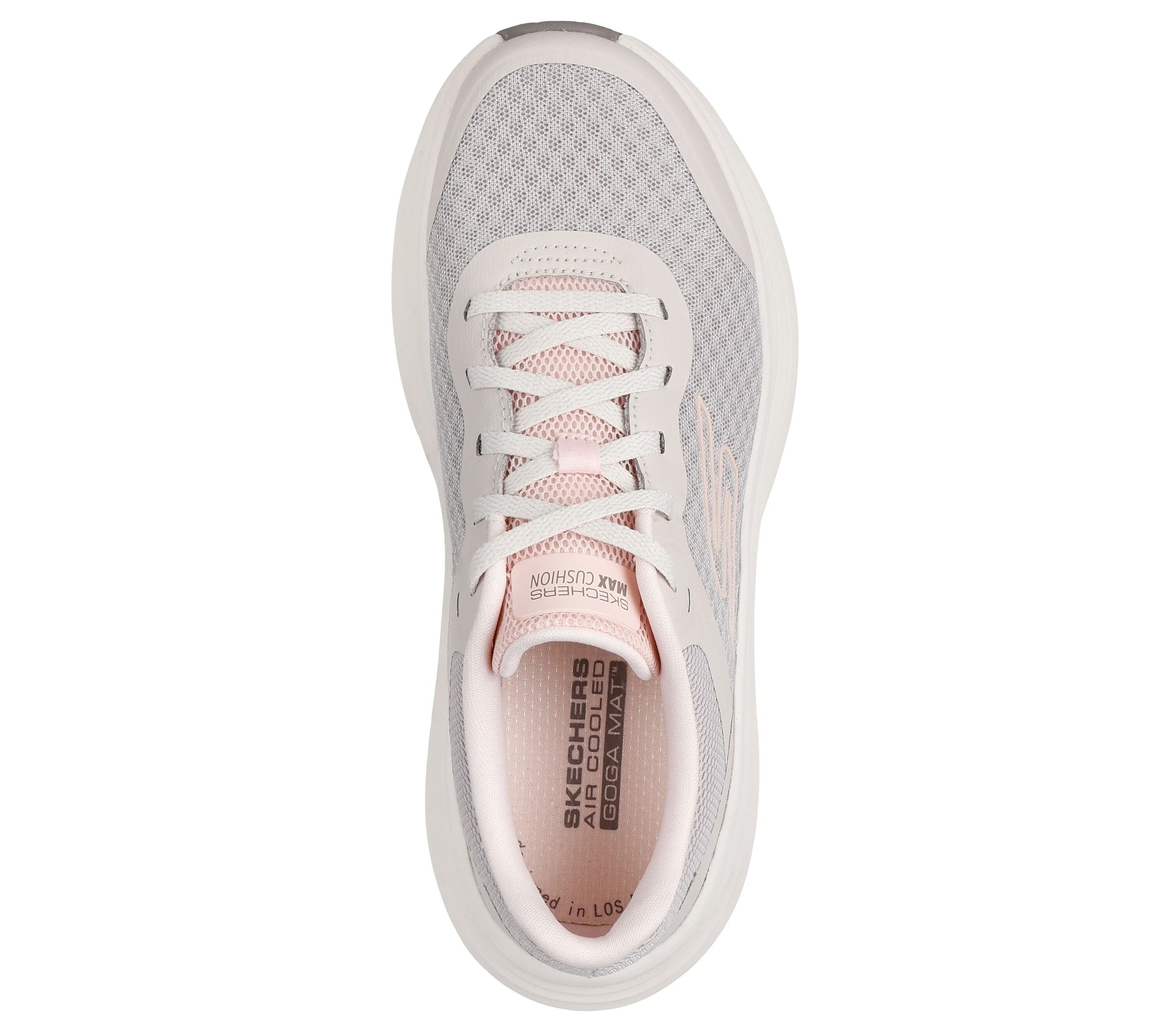 Women's Max Cushioning Endeavour Shoes