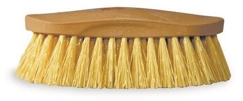 Work Horse Stiff Grooming Brush