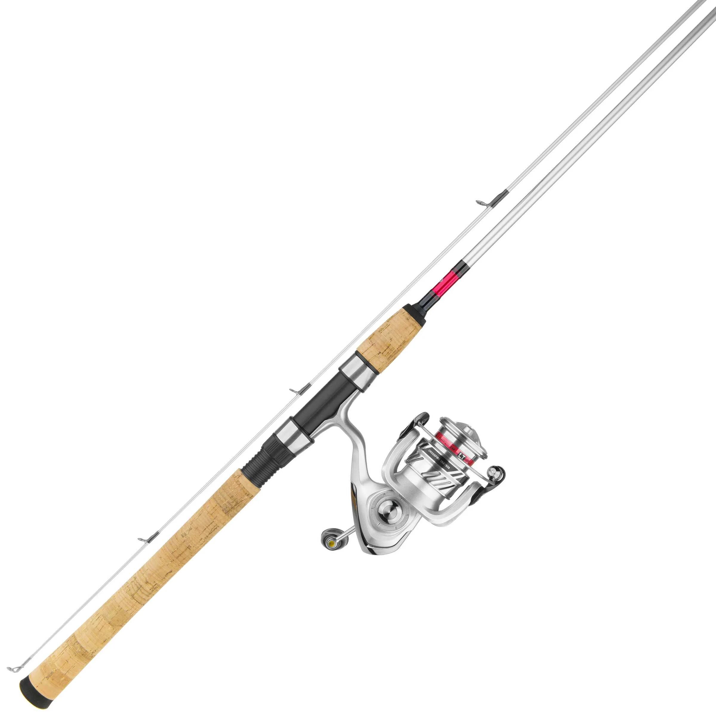 Diawa 6'6