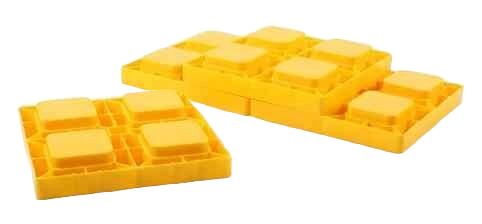 Leveling Blocks