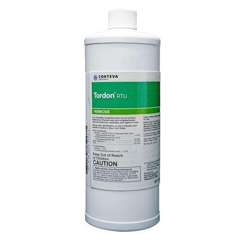 Tordon RTU Herbicide Brush & Tree Stump Killer