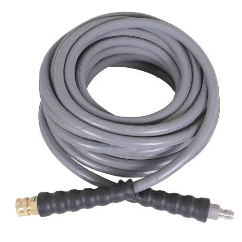 Extension Hose 4000-PSI - 3/8" x 50'