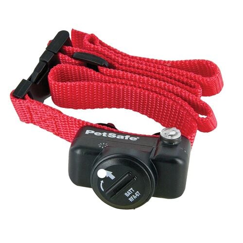 Deluxe Ultralight Receiver Collar (Replacement or Add Collar)
