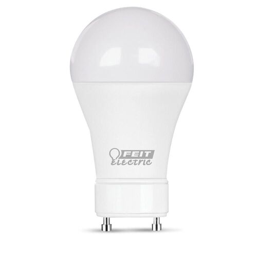 60 Watt 800 Lumen 3,000K Dimmable 24 Compliant LED Bulb