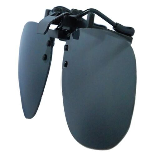Clip-On Sunglass