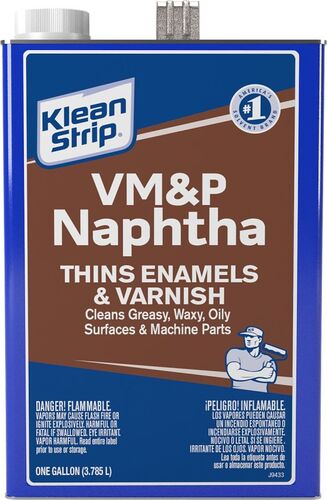 VM&P Naphtha Thinner - 1 Gallon