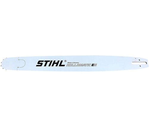 25" Rollomatic E Super 3/8" Pitch .050" Gauge 11 Tooth Guide Bar