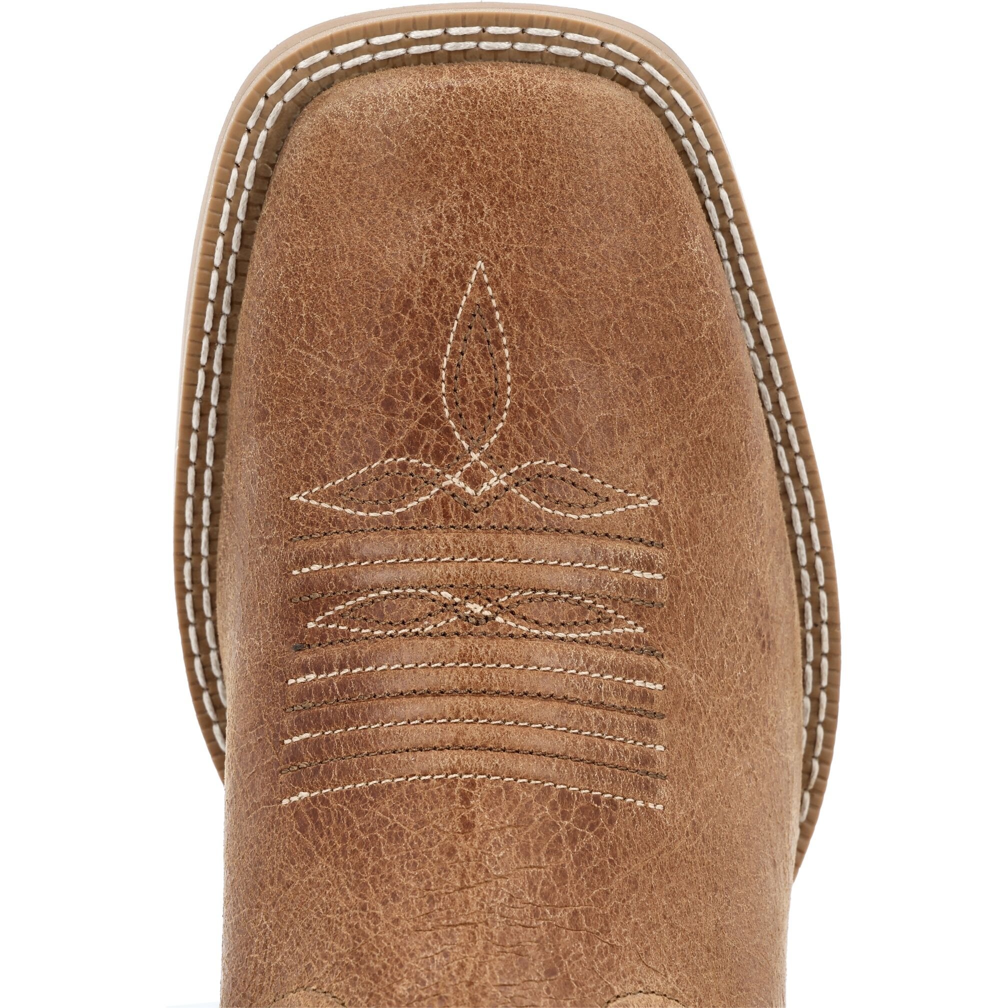 Women's Shyloh Square Toe Western Boots