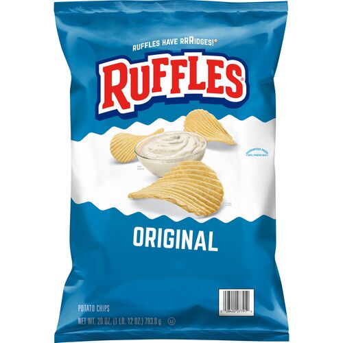 Original Potato Chips - 28 oz