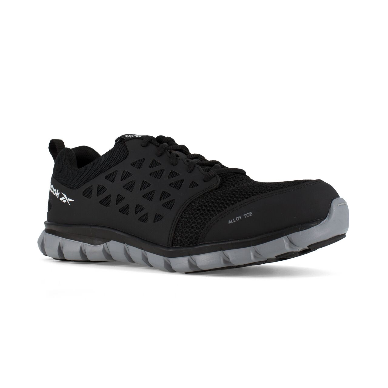 Men's Sublite Cushion Work Shoes