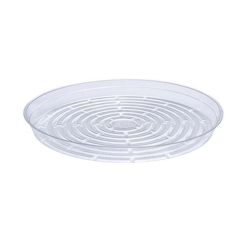 Plastic Saucer - 14"