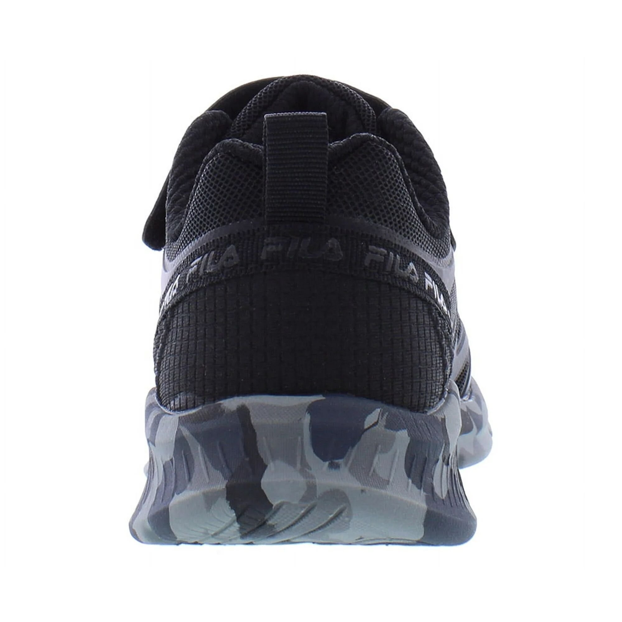 Boy's Wanderun Strap Mashup Shoes
