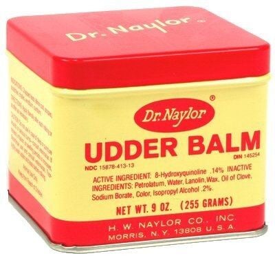 Udder Balm