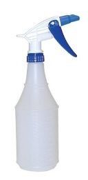 Sprayer with Plastic Tip and 24 oz bottle