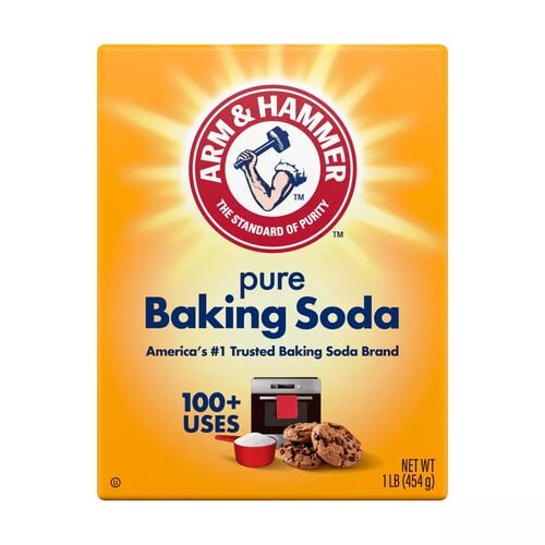 Baking Soda - 16 oz