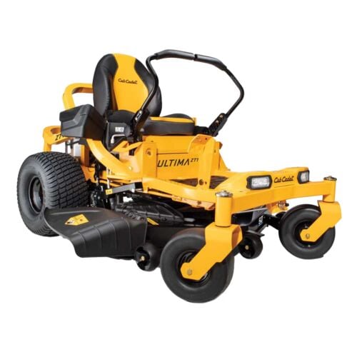 Ultima ZT1 50 Zero-Turn Mower