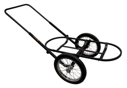 The Mule Game Cart