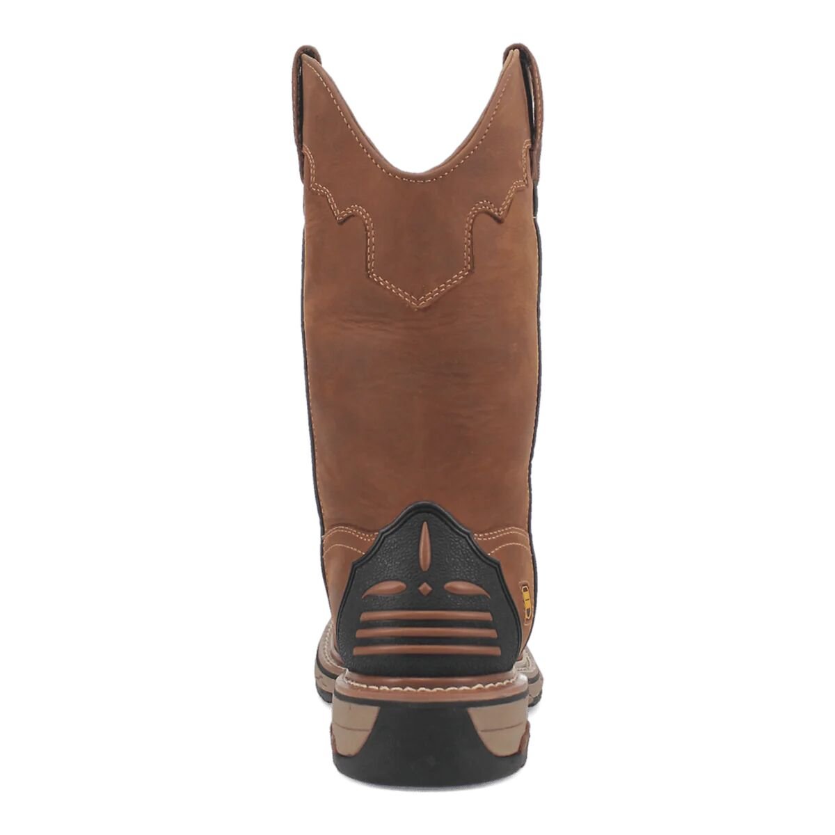 Men's Blayde Steel Toe Waterproof Western Work Boots