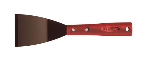 3" Bent Chisel Pole Scraper