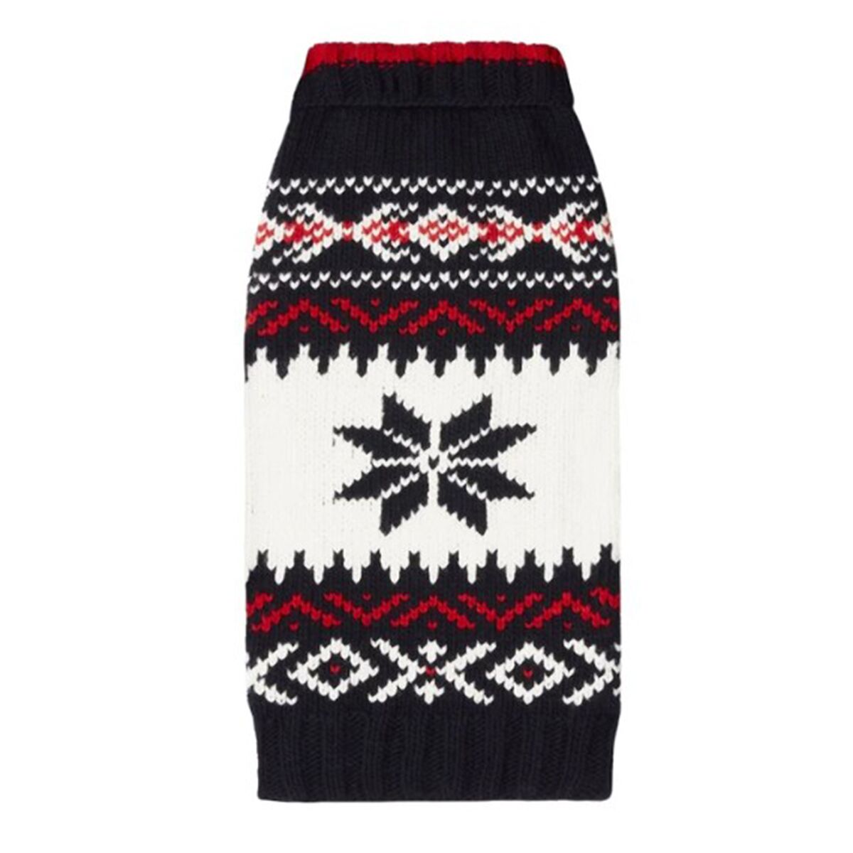Vail Dog Sweater