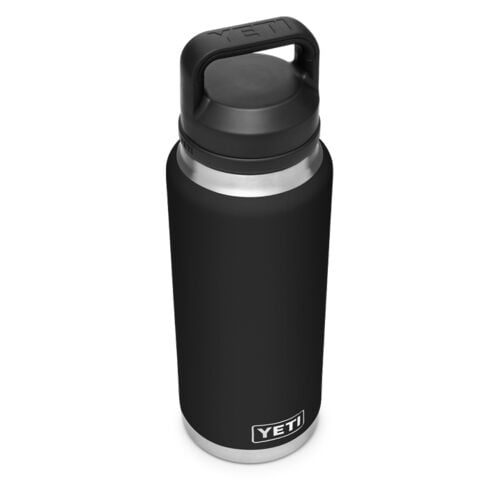 36 oz Rambler Water Bottle with Chug Cap