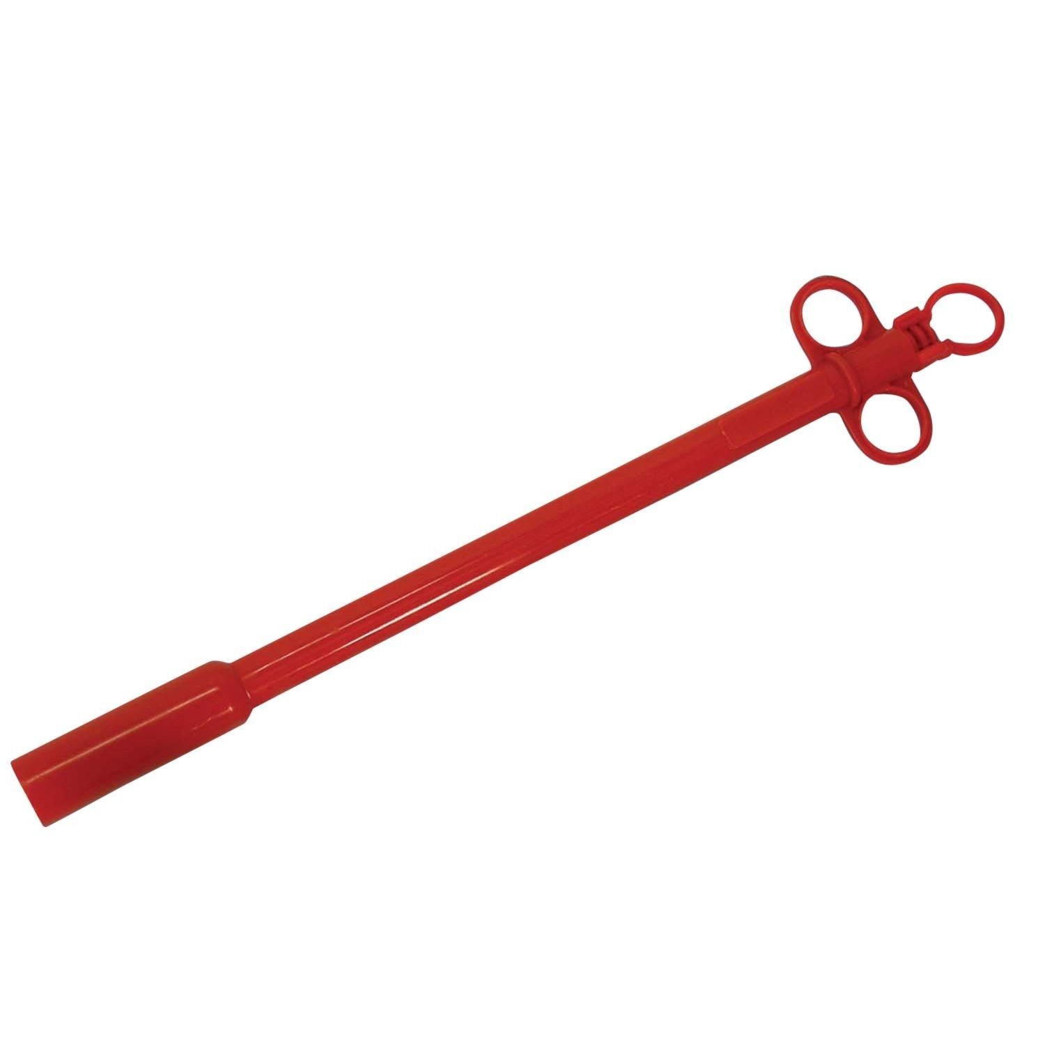 Plastic Balling Gun