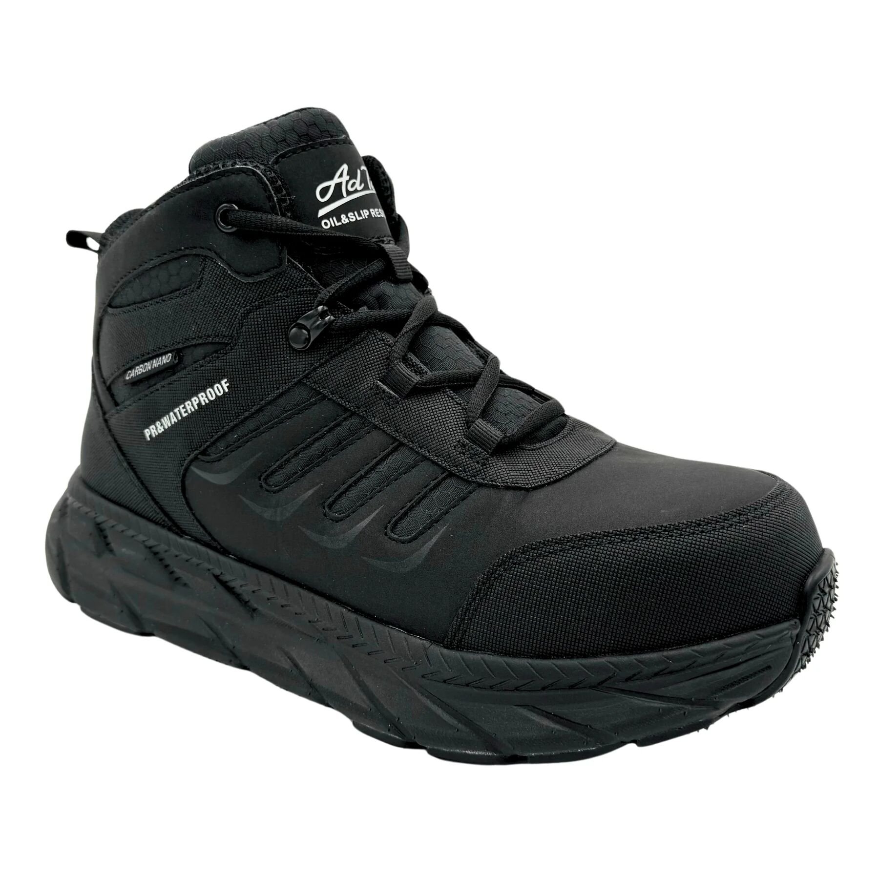 Women's ULTRALIGHTS 6" Work Boots