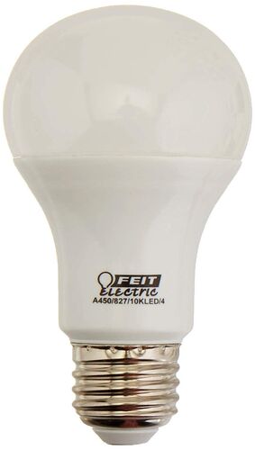 A19 40 Watt Equivalent 2,700K Led Bulb