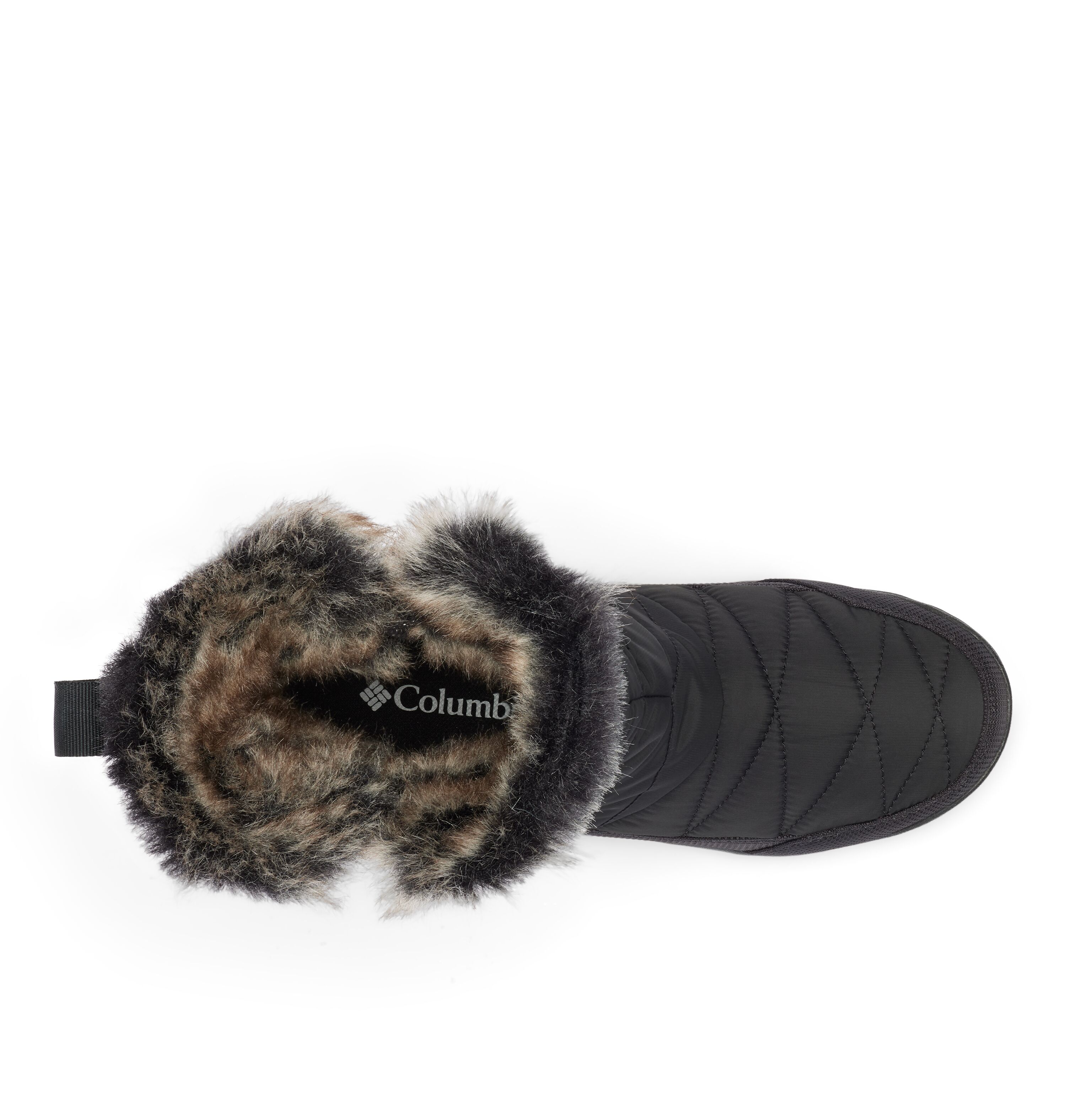 Women's Minx Slip V Boots