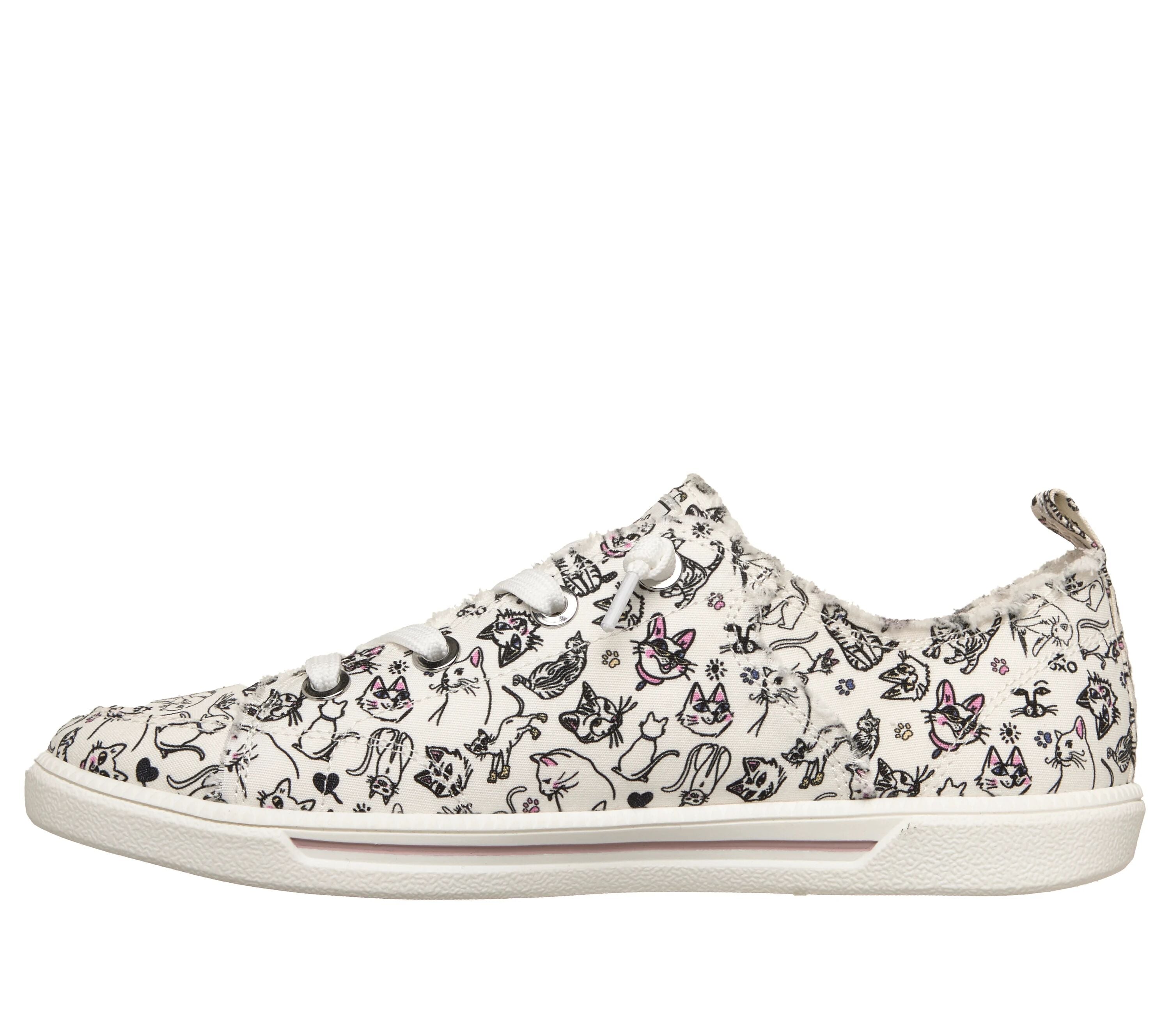 Women's BOBS B Cute 2.0 - Glam Kitty